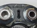 муфта кардана BMW M5 F10 2012, 4.4 л., S63 B44 B, бензин, робот, 300 alpinweiss 3, седан, задний привод, правый руль, 26112284495, 2284495 - фото №7