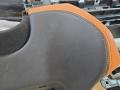 панель передняя салона (торпедо) BMW X5 M F85 2016, 4.4 л., S63 B44 B, бензин, АКПП, donington grau (c28), полный привод, 51458068674, 8068674 - фото №5