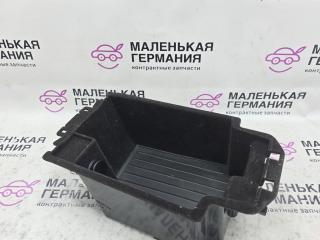 вещевой ящик центральной консоли BMW 5 серия G30/G31 G30 2017, 2.0 л., B48 B20 A, бензин, АКПП, b65 jatoba brown metallic, седан, задний привод, правый руль, 51169330664, 9330664, 51169383650, 9383650
