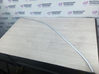 молдинг двери передней правой Mercedes-Benz GLE W166 (2015 - 2018), A2927250282
