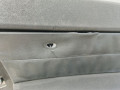 дверь задняя левая BMW Z4 E85 2003, 2.5 л., M54 B25 (256S5), бензин, АКПП, black sapphire metallic (475), кабриолет, 41517201637, 7201637 - фото №23