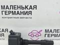 катушка зажигания BMW X1 F48 2017, 2.0 л., B48 A20 B, бензин, АКПП, синий mediterranblau c10, полный привод, правый руль, 12138643360, 12138678438 - фото №3