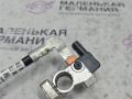 минусовой провод аккумулятора BMW X3 G01 2019, 2.0 л., B48B20C, бензин, АКПП, c1m phytonic-blau metallic, внедорожник 5 дв., полный привод, 61216840519, 6840519 - фото №6
