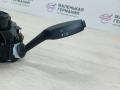 переключатель подрулевой (стрекоза) BMW 5 серия F10/F11 [рестайлинг] F10 2013, 2.0 л., N20 B20 A, бензин, серебро, седан, 61319297782, 9297782, 61319319475, 9319475, 61319354047, 9354047 - фото №10