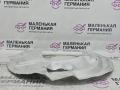 защитный кожух тормозного механизма BMW X5 F15 (2013 - 2018), 3.0 л., N57 D30 A, дизель, АКПП, 34116857978, 6857978 - фото №6