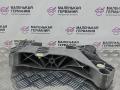 кронштейн КПП BMW 5 серия G30/G31 G30 2017, 2.0 л., B47 D20 A, дизель, АКПП, black sapphire metallic (475), седан, задний привод, правый руль, 6861580, 22326861580 - фото №7