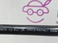 трубка вакуумная BMW X6 F16 2014, 3.0 л., N55 B30 A, бензин, АКПП, красный, правый руль, 20360100162, 177650 - фото №12