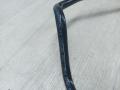 трубка вакуумная усилителя тормозов BMW 3 серия F30/F31/F34 F30 2012, 3.0 л., N55 B30 A, бензин, АКПП, black sapphire metallic (475), седан, задний привод, 11667603052, 7603052 - фото №4