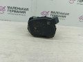заслонка дроссельная BMW 3 серия E90/E91/E92/E93 (2004 - 2010), 2.0 л., N46 B20 BD, бензин, 13547561066, 7561066, A2C53374895 - фото №2