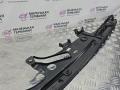 планка под капот BMW 5 серия G30/G31 G30 2017, 2.0 л., B47 D20 A, дизель, АКПП, black sapphire metallic (475), седан, задний привод, правый руль, 51767349606, 7349606 - фото №8