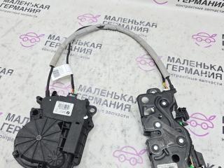 замок багажника BMW X3 G01 2019, 2.0 л., B48B20C, бензин, АКПП, c1m phytonic-blau metallic, внедорожник 5 дв., полный привод, 51247383561, 51247357112, 7357112, 7383561