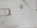 кронштейн (крепление) BMW 5 серия G30/G31 G31 2017, 2.0 л., B48 B20 B, бензин, АКПП, alpinweiss 3 (300), универсал, правый руль, 61139330542, 9330542 - фото №8
