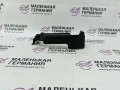 кронштейн блока управления BMW 5 серия G30/G31 G30 2019, 4.4 л., N63 B44 C, бензин, АКПП, carbonschwarz metallic (416), седан, полный привод, 12908643116, 8643116 - фото №4