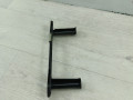 кронштейн (крепление) BMW 3 серия E90/E91/E92/E93 (2004 - 2010), 2.0 л., N46 B20 BD, бензин, 13537545355, 7545355 - фото №2