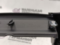 Декоративная накладка центральной консоли BMW 5 серия G30/G31 G31 2017, 2.0 л., B48 B20 B, бензин, АКПП, alpinweiss 3 (300), универсал, правый руль, 51169330681, 9330681 - фото №10