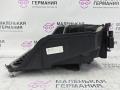 корпус салонного фильтра BMW M5 F10 2012, 4.4 л., S63 B44 B, бензин, робот, 300 alpinweiss 3, седан, задний привод, правый руль, 64119216223, 9216223, 64119123861, 9123861 - фото №2