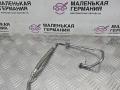 масляная трубка турбины Mercedes-Benz E-Класс W212 [рестайлинг] W212 2014, 2.0 л., M 274.920, бензин, АКПП, 149 u белый, седан, задний привод, правый руль, 2640904900, A2640904900 - фото №2