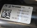 салон (комплект сидений) BMW 5 серия G30/G31 G30 2018, 2.0 л., B48 B20 A, бензин, АКПП, черный 475, седан, задний привод, правый руль, 7386028, 7451012, 7456242 - фото №223