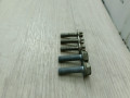 болт Mercedes-Benz C-Класс W205/S205/C205 2014, 2.0 л., M 274.920, бензин, АКПП, белый, седан, задний привод, правый руль, N000000000428, A0049903412 - фото №4