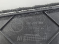 обшивка салона BMW X6 E71/E72 E71 2009, 3.0 л., N54 B30 A, бензин, серебро, правый руль, 51169213517, 9213517, 51166963425, 6963425, 51166973499, 6973499 - фото №4