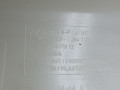 обшивка стойки BMW X5 F15 2014, 3.0 л., N57 D30 A, дизель, АКПП, mineralweiss metallic (a96), полный привод, правый руль, 51437284710, 51437342546, 7284710, 7342546 - фото №9