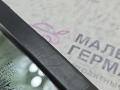 форточка задняя правая Mercedes-Benz GLA-Класс X156 2014, 2.0 л., M 270.920, бензин, робот, белый calcite white (650u), хетчбэк 5 дв., полный привод, правый руль, A1567300218 - фото №5
