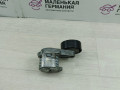 ролик натяжителя BMW 3 серия E90/E91 [рестайлинг] (2008 - 2013), 3.0 л., N52 B30 AE, бензин, АКПП, 11287530314, 7530314, F565565 - фото №3