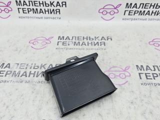 воздуховод печки BMW X5 G05 (2018 - 2026), 3.0 л., B58B30C, бензин, черный, полный привод, 64116845710, 6845710