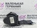 ремень безопасности BMW X5 F15 (2013 - 2018), 3.0 л., N57 D30 A, дизель, АКПП, 72117318388, 7318388 - фото №2