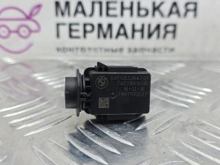 датчик загрязнения воздуха BMW 5 серия G30/G31 G30 2017, 2.0 л., B47 D20 A, дизель, АКПП, black sapphire metallic (475), седан, задний привод, правый руль, 64116833647, 6833647