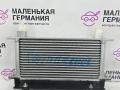 радиатор АКПП BMW X6 F16 2014, 3.0 л., N55 B30 A, бензин, АКПП, красный, правый руль - фото №5