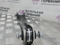 рычаг подвески BMW 5 серия G30/G31 G30 2018, 2.0 л., B48 B20 A, бензин, АКПП, a96 mineral-weiss metallic, седан, задний привод, правый руль, 33326861114, 6861114 - фото №6