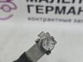 минусовой провод аккумулятора Mercedes-Benz A-Класс W176 2013, 2.0 л., M 270.920, бензин, робот, серый, хетчбэк 5 дв., передний привод, правый руль, A2465406432 - фото №6