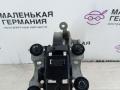 петля крышки багажника BMW 5 серия G30/G31 G30 (2016 - 2020), 3.0 л., B58 B30 A, бензин, полный привод, 7366398, 41007440698, 7440698 - фото №6