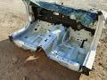 часть кузова (вырезанный элемент) BMW 6 серия F06/F12/F13 2012, 4.4 л., N63 B44 B, бензин, АКПП, alpinweiss 3 (300), хетчбэк 5 дв., задний привод, правый руль, 41107259359, 41107259360 - фото №32