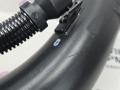 патрубок воздушного фильтра BMW X5 F15 2013, 3.0 л., N57 D30 A, дизель, АКПП, mineralweiss metallic (a96), внедорожник 5 дв., полный привод, правый руль, 7807493, 58650910, 13718507369, 8507369, 3718512381, 8512381, 70529005, 13717807493 - фото №6
