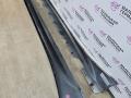 пороги (комплект) BMW 1 серия F20/F21 F20 2013, 3.0 л., N55 B30 A, бензин, АКПП, 300, u300 — alpinweiss iii, хетчбэк 5 дв., задний привод, правый руль, 51778051036, 8051036, 51778051035, 8051035, 871137420, 871037240, 51778056815, 8056815, 51778056816, 8056816 - фото №22