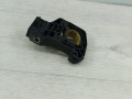 кронштейн радиатора BMW 6 серия F06/F12/F13 2013, 4.4 л., N63 B44 B, бензин, black sapphire metallic (475), 7575247, 17117575247 - фото №4