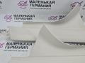 комплект накладок на пороги (внутренние) BMW 6 серия F06/F12/F13 2012, 4.4 л., N63 B44 B, бензин, АКПП, alpinweiss 3 (300), хетчбэк 5 дв., задний привод, правый руль, 51437274419, 51437274420, 51437274421, 51437274422, 7274419, 7274420, 7274421, 7274422 - фото №10