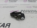 разъем (фишка) проводки BMW X6 F16 2014, 3.0 л., N55 B30 A, бензин, АКПП, красный, правый руль, 1718555 - фото №3