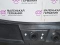 Планка обтекателя (Жабо) Mercedes-Benz A-Класс W176 2013, 2.0 л., M 270.920, бензин, робот, серый, хетчбэк 5 дв., передний привод, правый руль, A1768300113 - фото №12