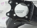 рычаг задний правый BMW X1 F48 2017, 2.0 л., B48 A20 B, бензин, АКПП, alpinweiss 3 (300), полный привод, правый руль, 33326851580, 6851580 - фото №3