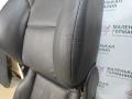 салон (комплект сидений) Mercedes-Benz C-Класс W204 [рестайлинг] W204.048 2012, 1.8 л., M 271.860, бензин, АКПП, 149 белый, седан, задний привод, правый руль - фото №30
