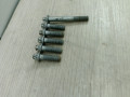 болт BMW 5 серия F07/F10/F11 F10 2011, 2.0 л., N47 D20 C, дизель, АКПП, седан, полный привод - фото №4