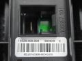блок предохранителей BMW X5 M F85 2016, 4.4 л., S63 B44 B, бензин, АКПП, donington grau (c28), полный привод, 61149360371, 9360371, 9265853 - фото №10