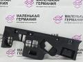 пластик Mercedes-Benz A-Класс W176 2013, 2.0 л., M 270.920, бензин, робот, серый, хетчбэк 5 дв., передний привод, правый руль, A1766800306 - фото №2