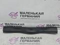 уплотнитель подкапотного пространства Mercedes-Benz C-Класс W204 [рестайлинг] W204.048 2012, 1.8 л., M 271.860, бензин, АКПП, 149 белый, седан, задний привод, правый руль, A2046282798, A2046280898, A2046280998 - фото №6