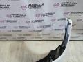бампер передний BMW X1 F48 2017, 2.0 л., B48 A20 B, бензин, АКПП, alpinweiss 3 (300), полный привод, правый руль, 51117453566, 7453566, 5117354820, 7354820, 5117354819, 7354819, 7410009, 51117354773, 735773, 7410010, 51117374204, 7374204, 9392512, 9392514, 17186531 - фото №9