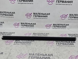 Уплотнитель стекла Mercedes-Benz C-Класс W204 [рестайлинг] W204.048 2012, 1.8 л., M 271.860, бензин, АКПП, 149 белый, седан, задний привод, правый руль, A2047354665