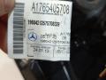 дверь задняя левая Mercedes-Benz GLA-Класс X156 2014, 2.0 л., M 270.920, бензин, робот, белый, хетчбэк 5 дв., полный привод, правый руль, A1567300105 - фото №75